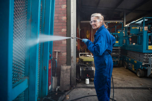Best Rust and Stain Removal in Victoria, TX