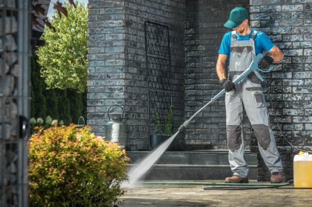 Best Commercial Pressure Washing in Victoria, TX