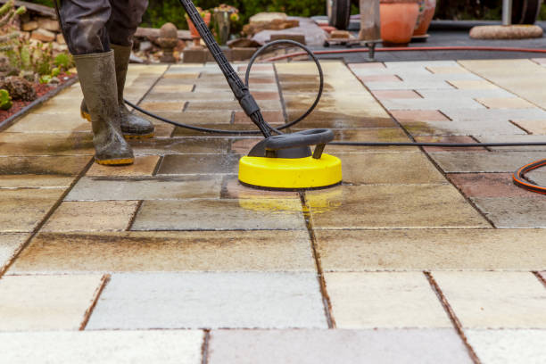 Best Building Exterior Pressure Washing in Victoria, TX