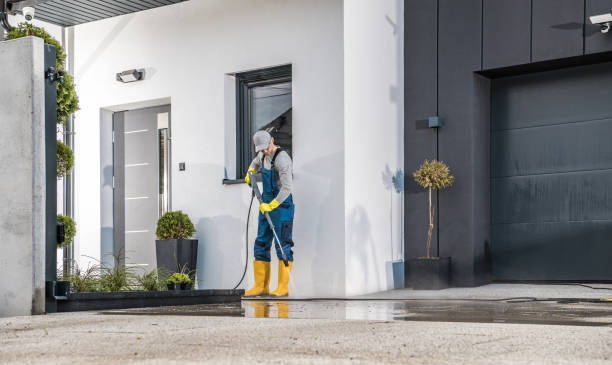Best Driveway Cleaning and Restoration in Victoria, TX