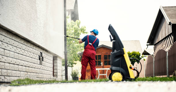 Professional Pressure Washing Services in Victoria, TX